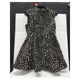 Cameo Leopard One Pc, Dress Sz L Cameo Leopard One Pc, Dress Sz L
