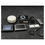 Wireless Speaker, Garmin, Pentax Accessories & Wireless Speaker, Garmin, Pentax Accessories &