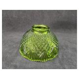 Vintage Green Fairy Lamp Globe Vintage Green Fairy Lamp Globe