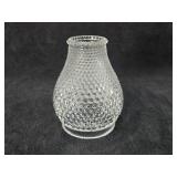 Small Clear Hobnail Lamp Shade Small Clear Hobnail Lamp Shade