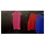(5) Dress Sweaters/ Sweatshirts (5) Dress Sweaters/ Sweatshirts