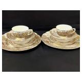 Vtg Johnson  Brothers China Vtg Johnson  Brothers China