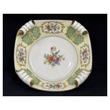 Vtg Noritake Morimura Japan Floral Bouquet Vtg Noritake Morimura Japan Floral Bouquet