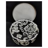Boxed Set of (3) DAMASK BLACK Boxed Set of (3) DAMASK BLACK