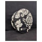 Boxed Set of (4) DAMASK BLACK Boxed Set of (4) DAMASK BLACK