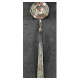 Vintage Silver-plated Punch Ladle Vintage Silver-plated Punch Ladle
