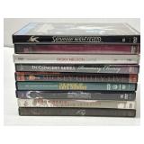 Assorted Music Related DVDs Assorted Music Related DVDs