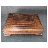 Vtg Tea Box Vtg Tea Box