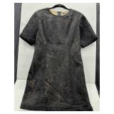 BCBGMAXAZRIA Black Womens Dress Sz 10 BCBGMAXAZRIA Black Womens Dress Sz 10