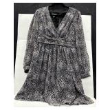 Women�s Muse Mini Dress Sz: L Women�s Muse Mini Dress Sz: L