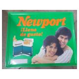Original Newport Sign 1988 Original Newport Sign 1988