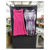 Casual Knee Length Dresses Sz Med Casual Knee Length Dresses Sz Med