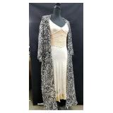 Dress & Cardigan Dress & Cardigan