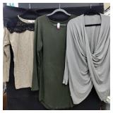 Casual Winter Tops Casual Winter Tops