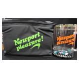 Newport Cup & Lunch Bag Newport Cup & Lunch Bag