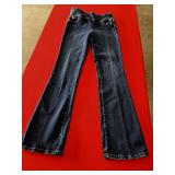 (1) Pr Dolce & Gabbana Jeans Sz 6 (1) Pr Dolce & Gabbana Jeans Sz 6