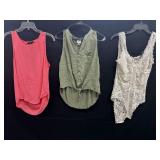Shirts Size M/L Shirts Size M/L