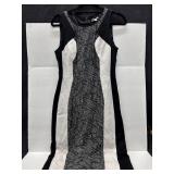 Classiques Entier, Black & White Dress Sz 6 Classiques Entier, Black & White Dress Sz 6