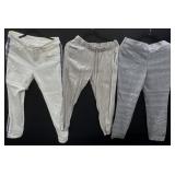 (3) Pr  Women�s Pants Sz 30 /M/12 (3) Pr  Women�s Pants Sz 30 /M/12