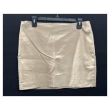 NWOT Express Mini Skirt Sz 10 NWOT Express Mini Skirt Sz 10