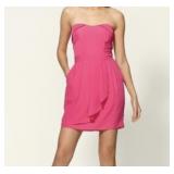 NWT BCB Generation Cosmic Pink Dress Size 4 NWT BCB Generation Cosmic Pink Dress Size 4