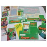 Newport Marketing Newport Marketing