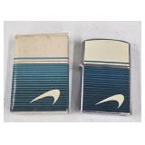 Vintage Newport Continental Zippo Style Lighter Vintage Newport Continental Zippo Style Lighter