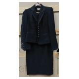 Dress Barn Sz 8 Skirt Suit Dress Barn Sz 8 Skirt Suit