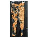 Scrunch Leggings L/XL Scrunch Leggings L/XL