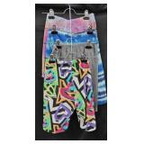 Stretch Shorts S/M Stretch Shorts S/M