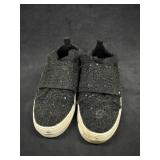 DV Black Sparkly Shoes Sz 8 DV Black Sparkly Shoes Sz 8