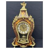 Franz Hermle & Sons Louis XV Franz Hermle & Sons Louis XV