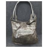 Donald J Pliner Brown Tote Donald J Pliner Brown Tote