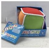 ThinkFun Roll & Play Toy ThinkFun Roll & Play Toy