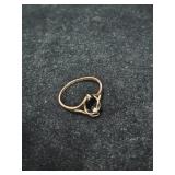 Ring Marked FTJ10K Ring Marked FTJ10K