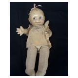 Rare Vintage 1945  Kewpie Doll Rare Vintage 1945  Kewpie Doll