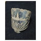 Siam Silver Cuff Bracelet Siam Silver Cuff Bracelet