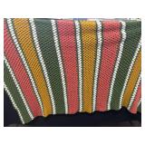 VTG Hand-Crocheted Blanket VTG Hand-Crocheted Blanket