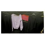 (6) Assorted Sweaters Sz S/M (6) Assorted Sweaters Sz S/M
