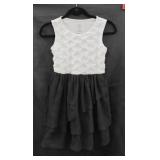 Girls Dress Sz Large Girls Dress Sz Large