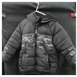 Kids Jacket 4T Kids Jacket 4T