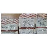(3) Packs of Patriot Pantry Freeze Dried Food (3) Packs of Patriot Pantry Freeze Dried Food