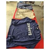 (5) Long Sleeved T-Shirts (5) Long Sleeved T-Shirts