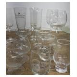 Glass Champagne Flutes & More Glass Champagne Flutes & More