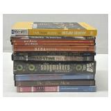 Country Music DVDs and Shows Country Music DVDs and Shows
