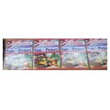 Survival Guides Survival Guides