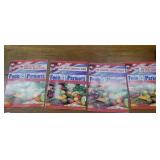 Survival Guides Survival Guides