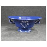 12" Beautiful Blue Bowl 12" Beautiful Blue Bowl