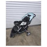Stroller Stroller