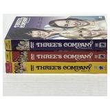 Three Three